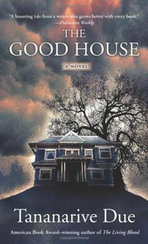 The Good House