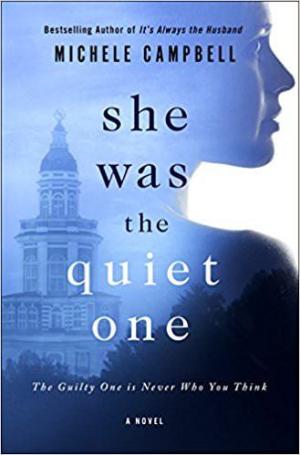 She Was the Quiet One