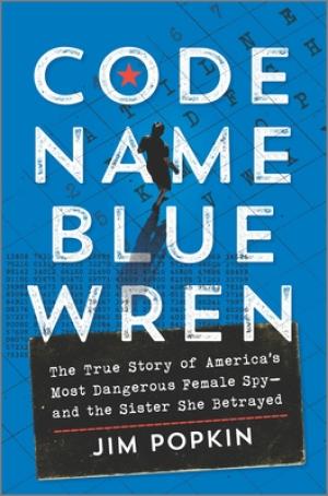 Code Name Blue Wren