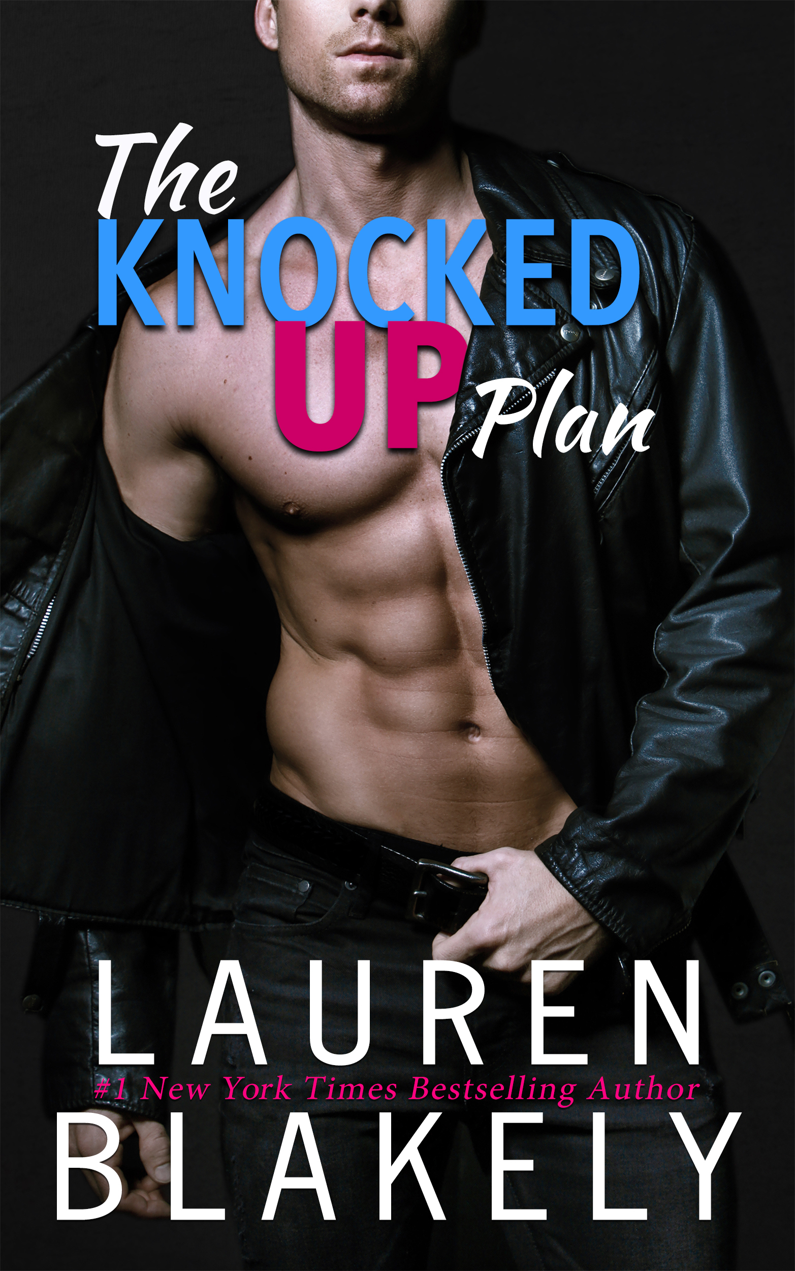 The Knocked Up Plan