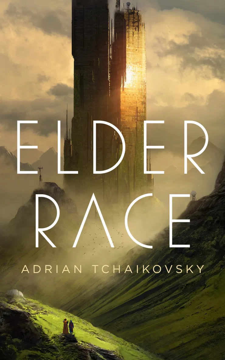 Elder Race