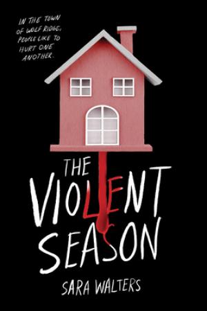 The Violent Season