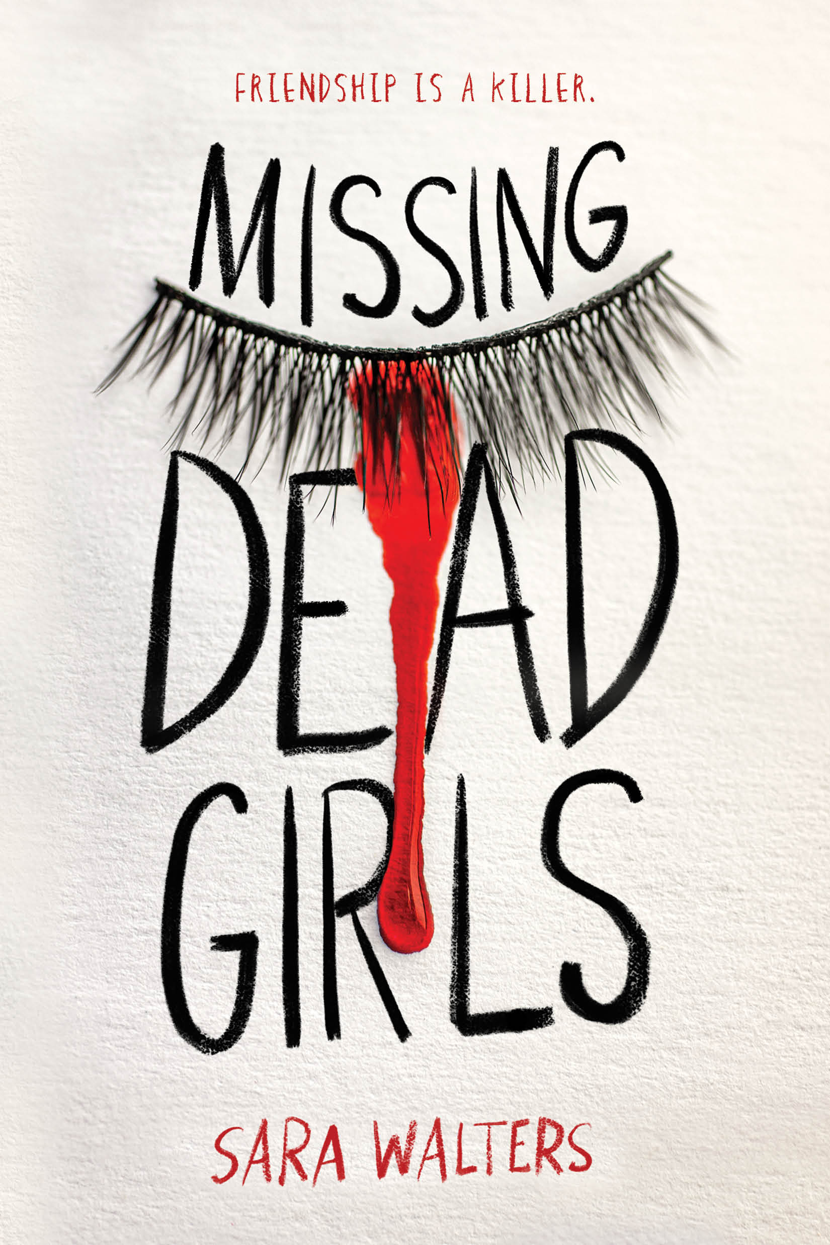 Missing Dead Girls