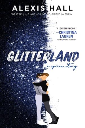 Glitterland