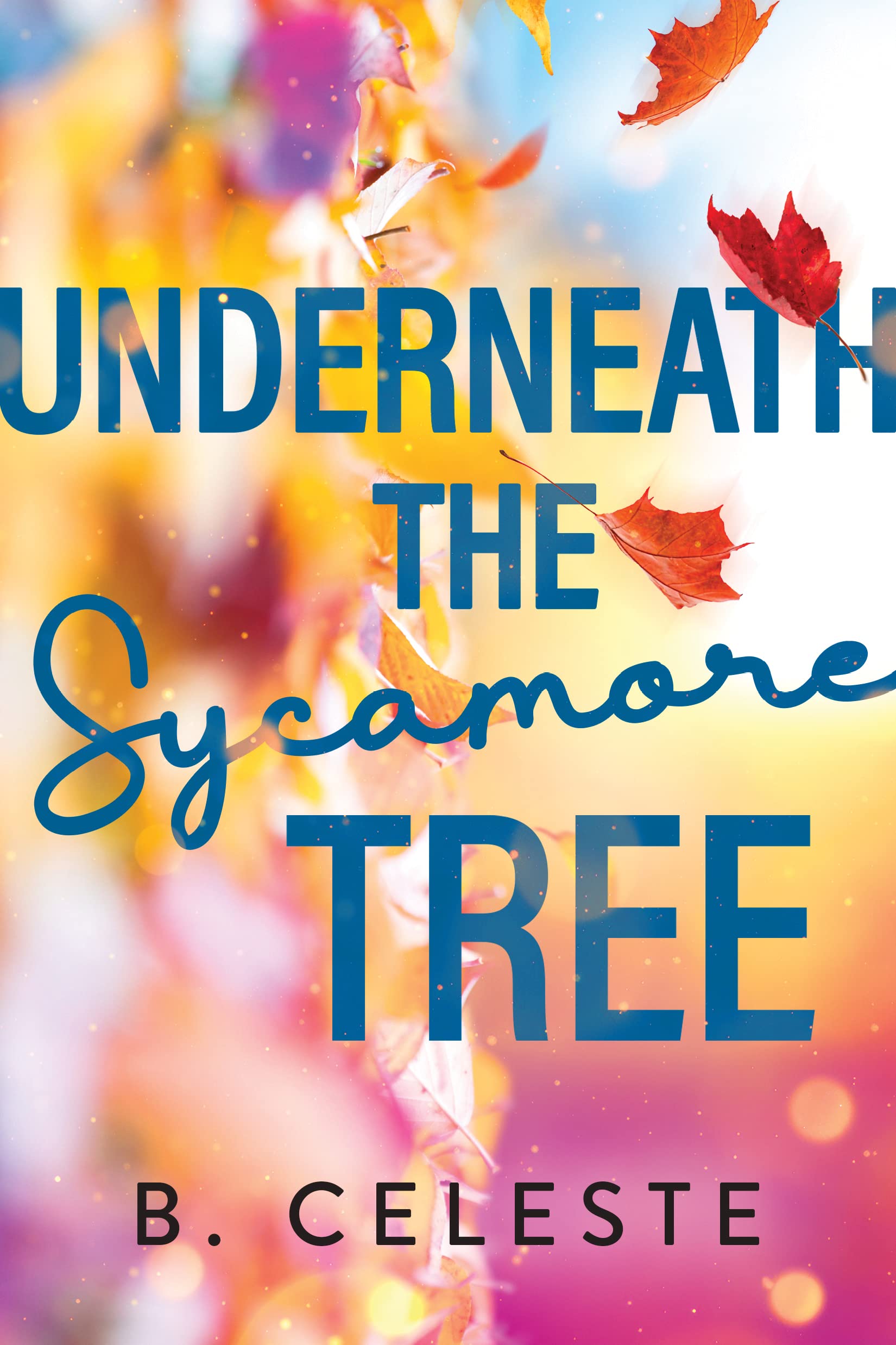 Underneath the Sycamore Tree