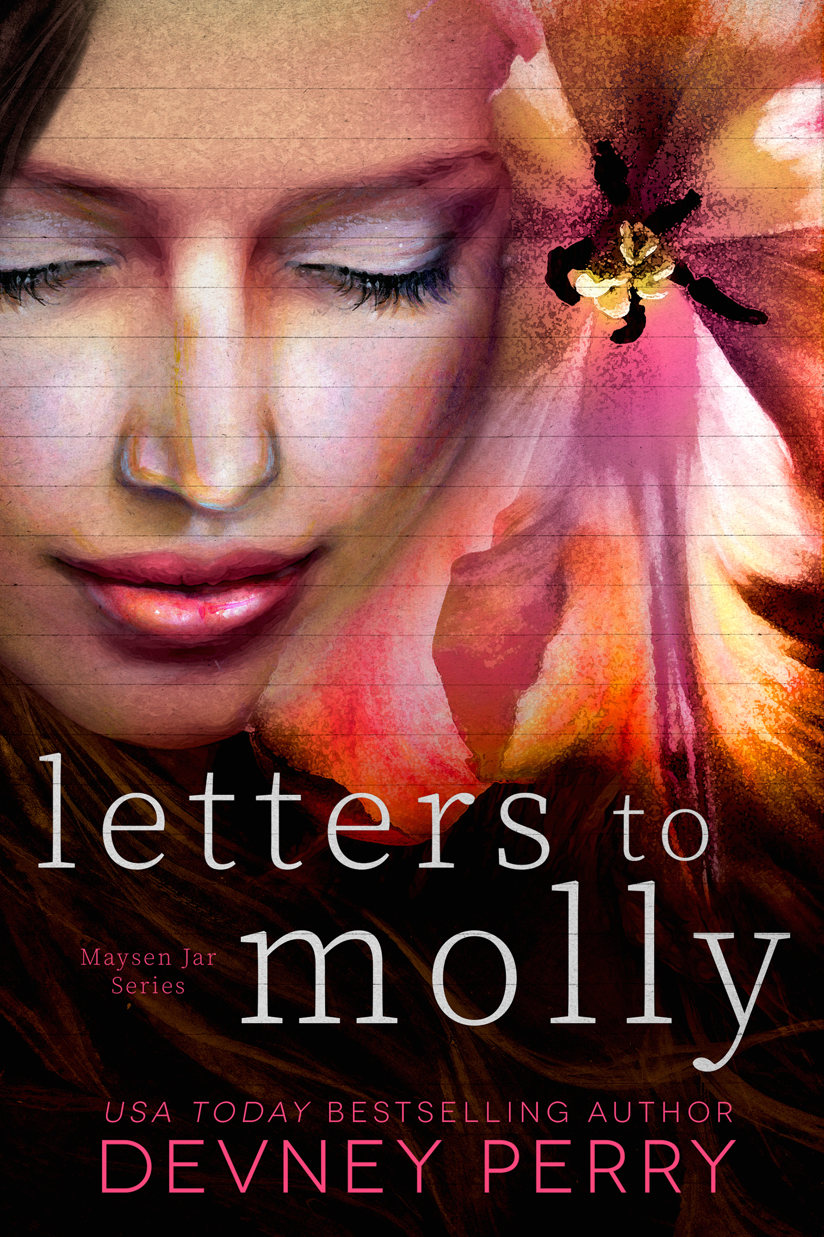 Letters to Molly