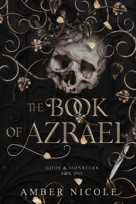 The Book of Azrael