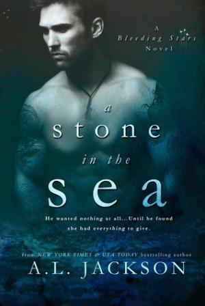 A Stone in the Sea