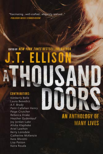 A Thousand Doors