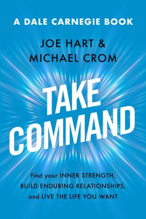 Take Command by Joe Hart PDF Download