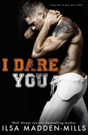 I Dare You (Waylon University #1) PDF Download