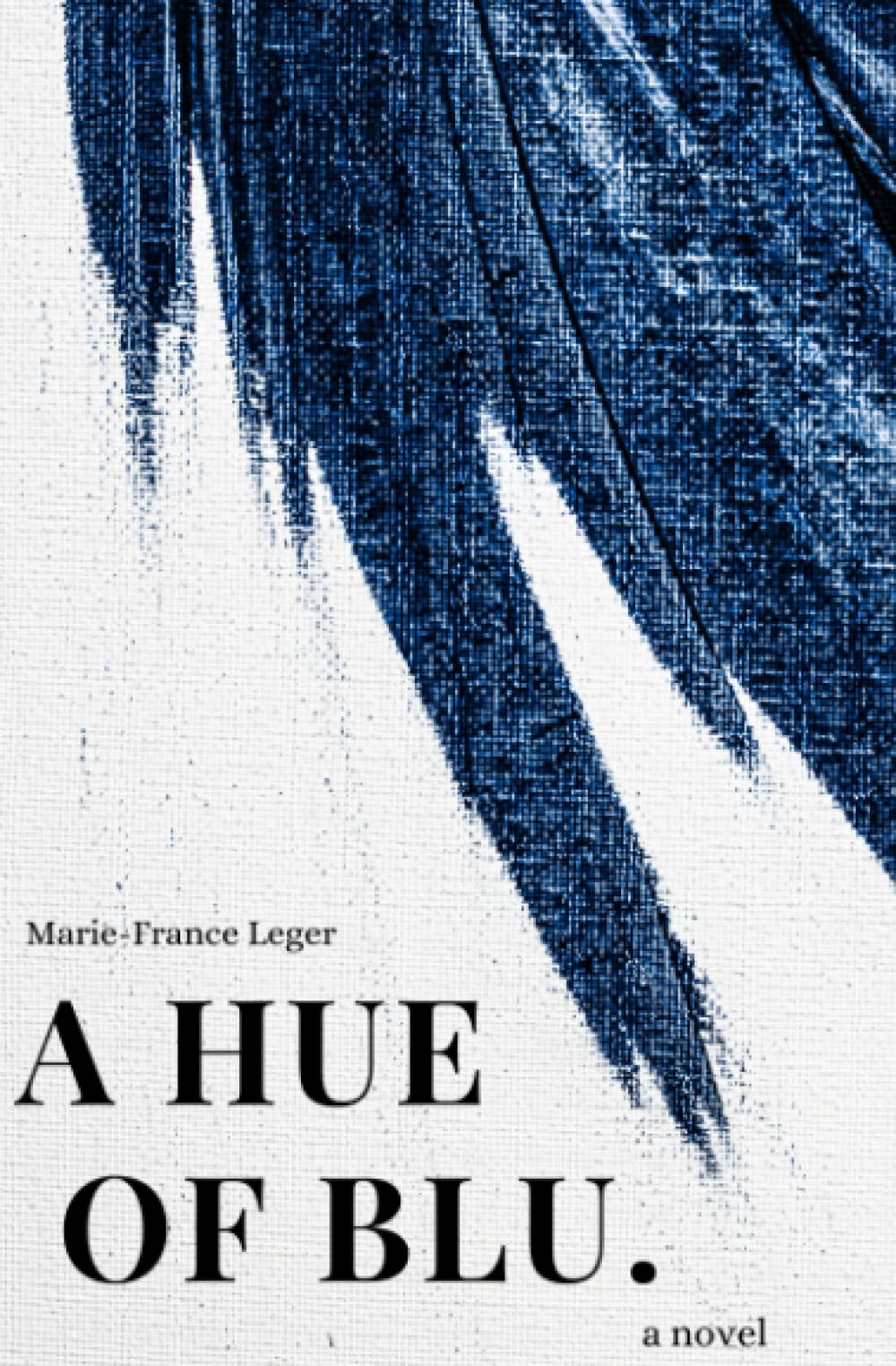 A Hue of Blu PDF Download