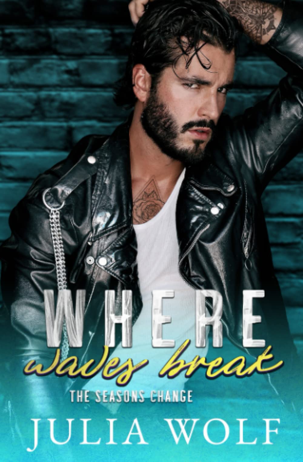 Where Waves Break PDF Download