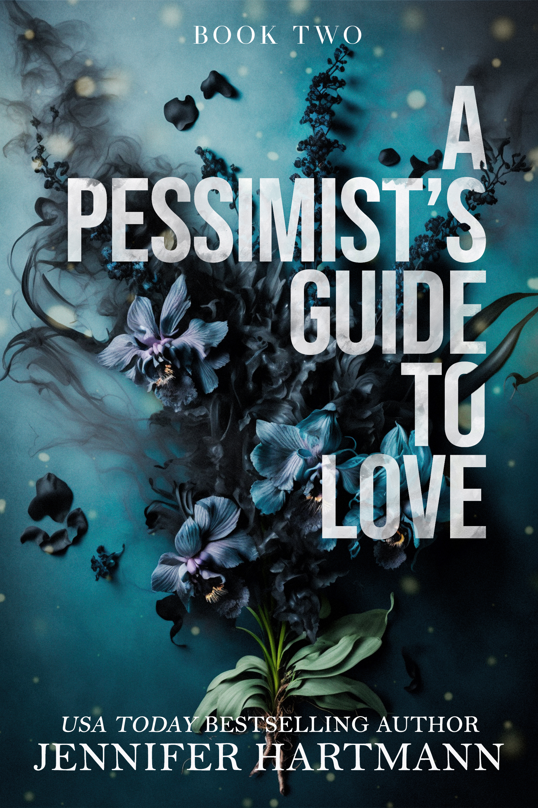 A Pessimist's Guide to Love PDF Download