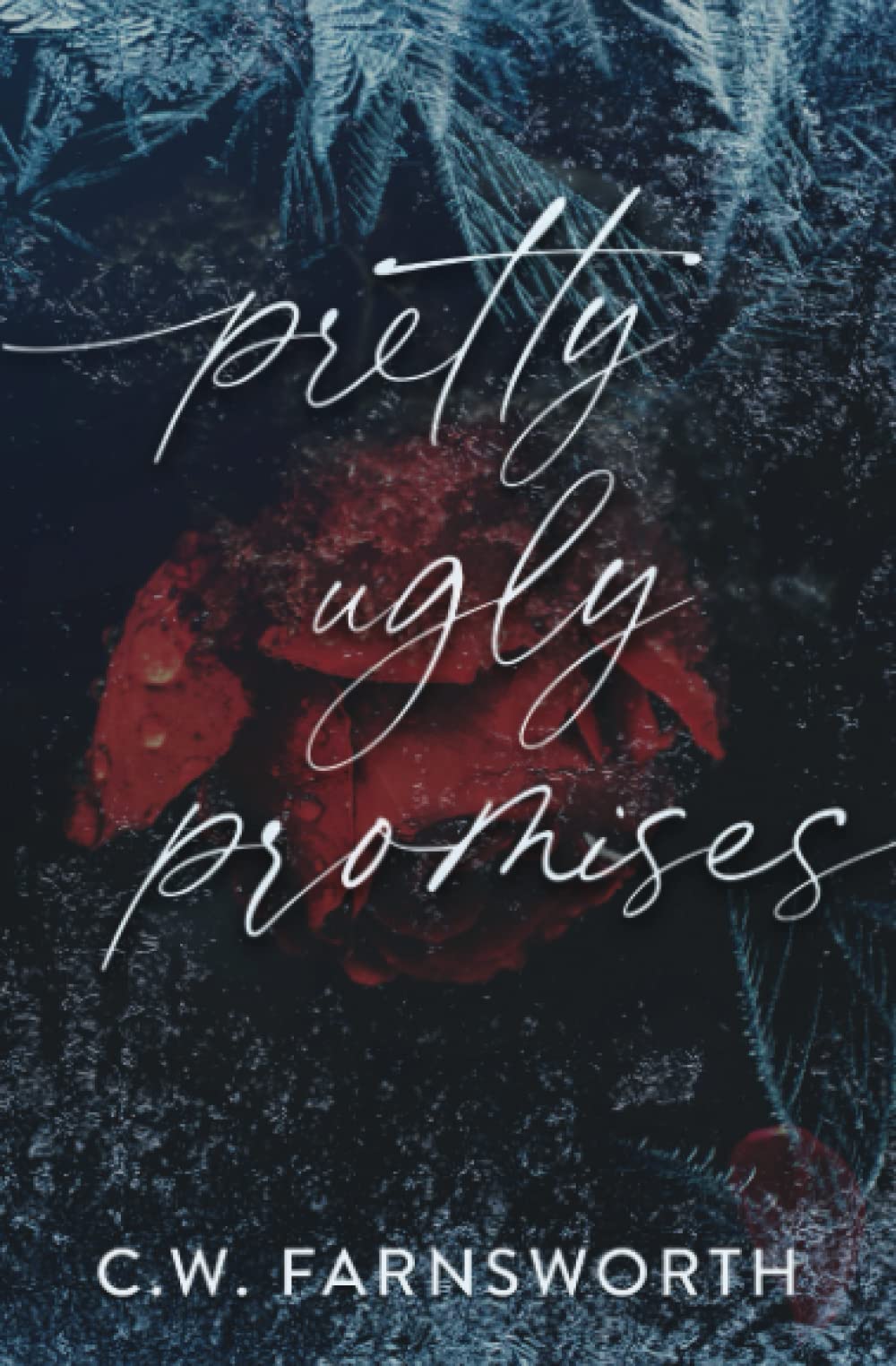 Pretty Ugly Promises PDF Download