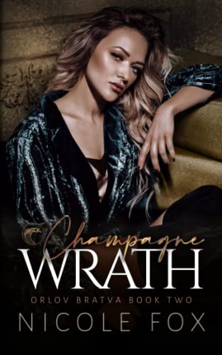 Champagne Wrath PDF Download