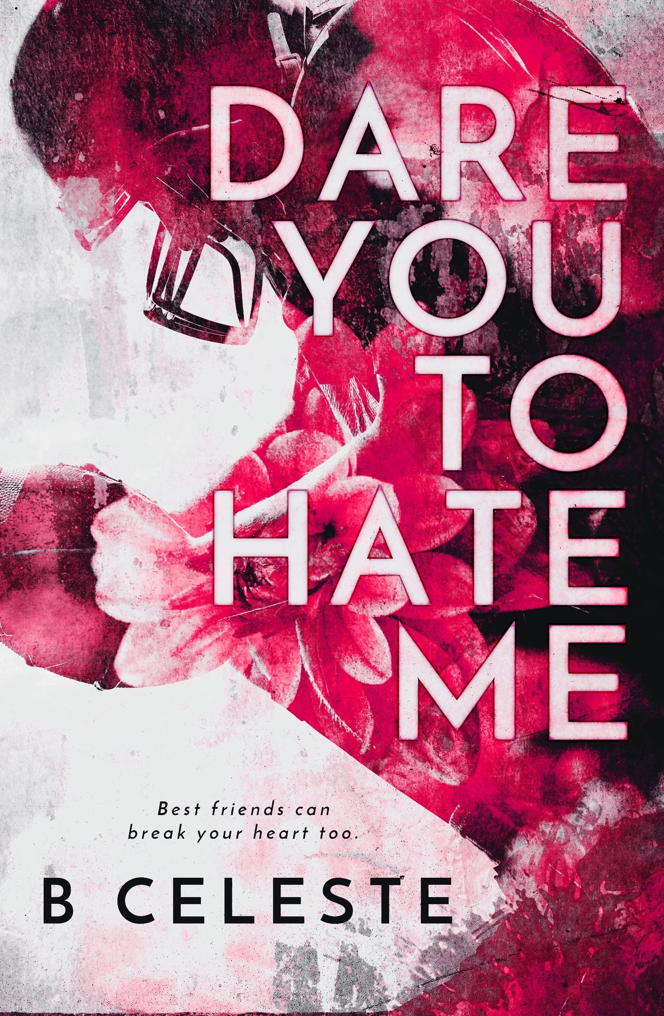 Dare You to Hate Me PDF Download