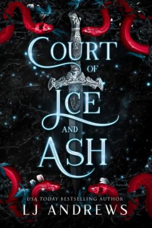 Court of Ice and Ash PDF Download