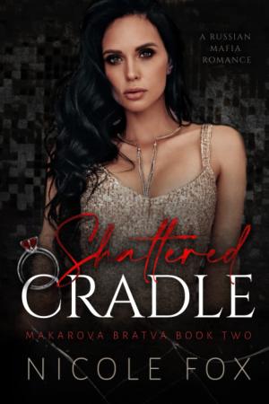 Shattered Cradle PDF Download