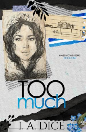 Too Much (Hayes Brothers #1) PDF Download