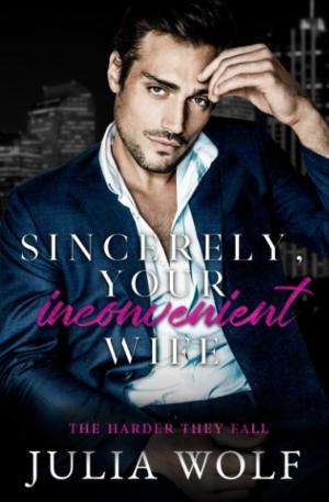 Sincerely, Your Inconvenient Wife PDF Download