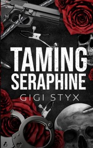 Taming Seraphine PDF Download