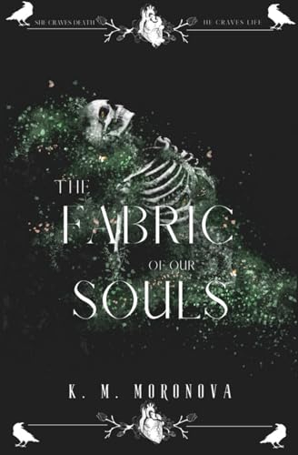 The Fabric of Our Souls PDF Download