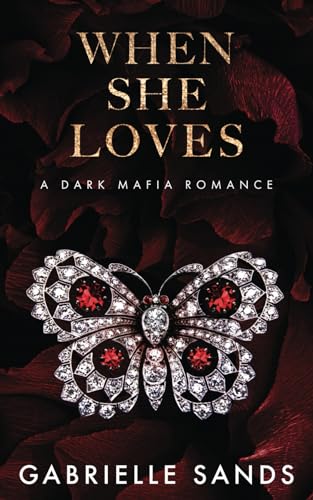 When She Loves (The Fallen #4) PDF Download