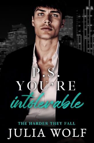 P.S. You're Intolerable PDF Download