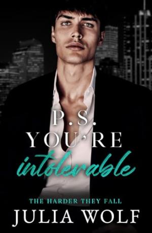 P.S. You're Intolerable PDF Download