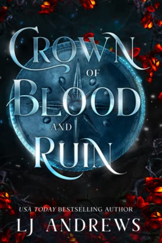 Crown of Blood and Ruin PDF Download