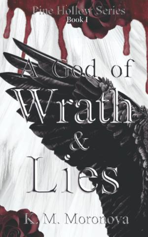 A God of Wrath & Lies PDF Download