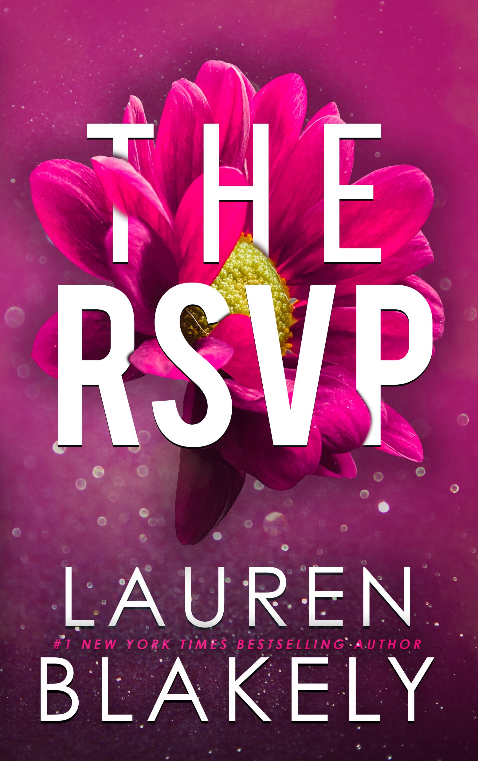 The RSVP (The Virgin Society #1) PDF Download