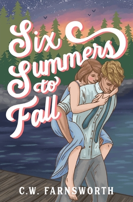 Six Summers to Fall PDF Download