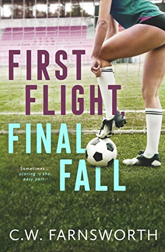 First Flight, Final Fall PDF Download