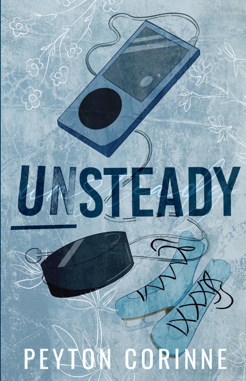 Unsteady (The Undone #1) PDF Download