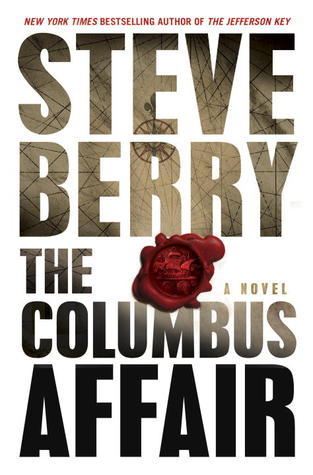 The Columbus Affair