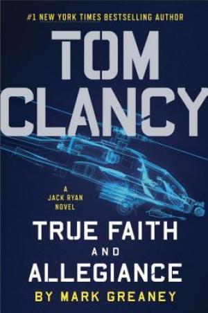 Tom Clancy