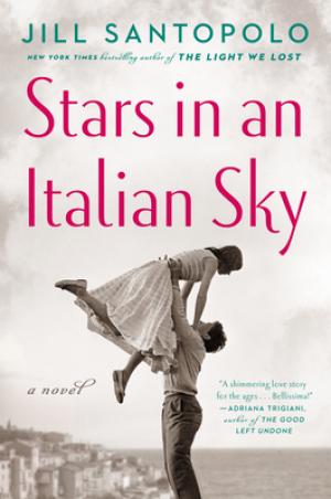 Stars in an Italian Sky