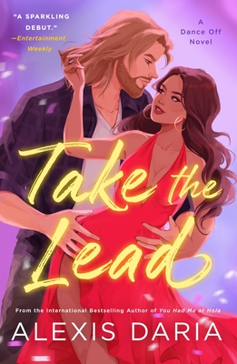 Take the Lead PDF Download