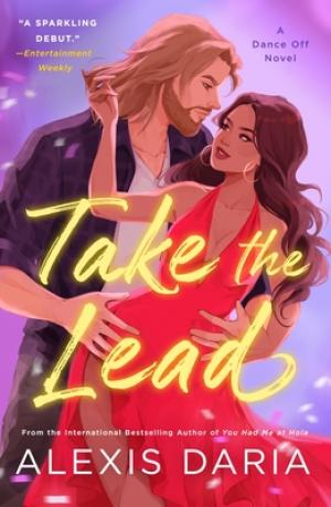 Take the Lead PDF Download