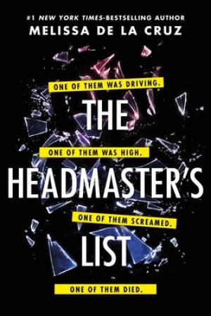 The Headmaster's List PDF Download