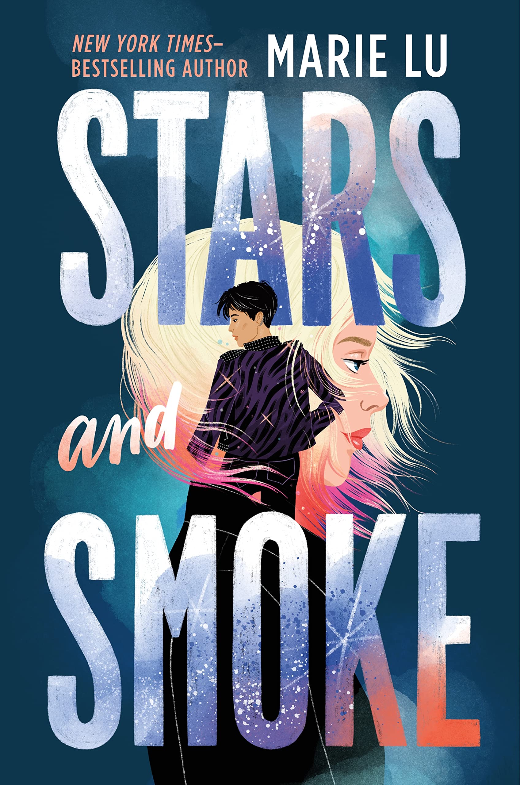 Stars and Smoke PDF Download