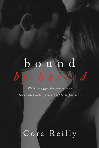 Bound by Hatred PDF Download