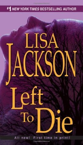 Left to Die (Alvarez & Pescoli #1) PDF Download