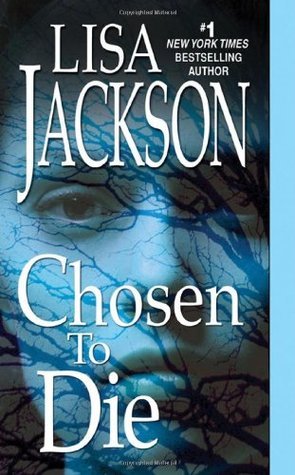 Chosen To Die PDF Download