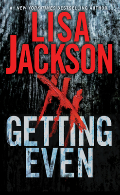 Getting Even by Lisa Jackson PDF Download