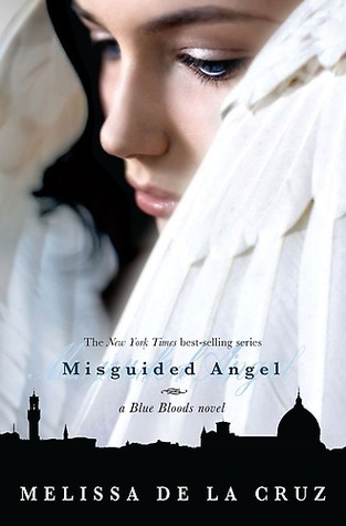 Misguided Angel (Blue Bloods #5) PDF Download