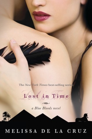 Lost In Time (Blue Bloods #6) PDF Download