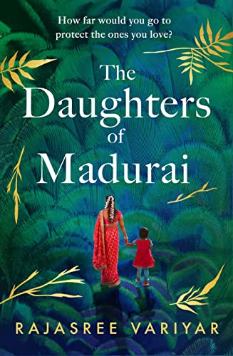 The Daughters of Madurai PDF Download